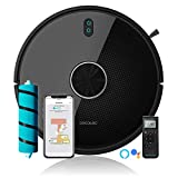 Cecotec Robot Aspirador Conga 4490, Plástico