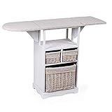Mueble de Planchado (54x36x86 cm)