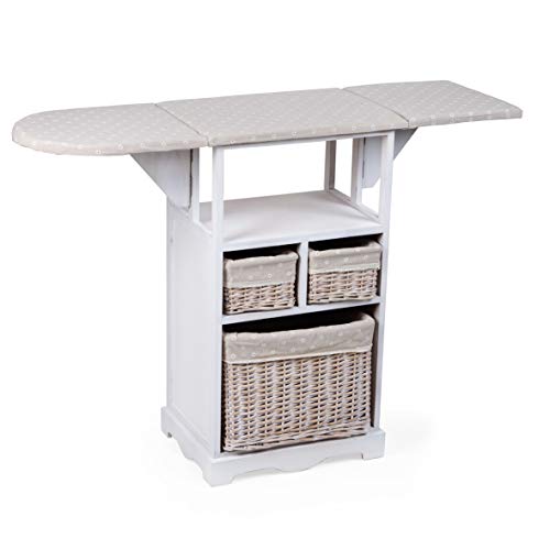 Mueble de Planchado (54x36x86 cm)