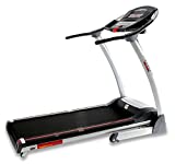 Cinta de Correr plegable BH Impulse Dual II - Velocidad Max. 18 km/h - motor 2,5 CV - Inclinación eléctrica 12% convertir en un modelo i.Concept - Dual Kit T opcional - Medición de pulso - Soft drop System - 3 pantallas LED -