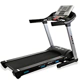 Bh Fitness - Cinta de correr f4 dual