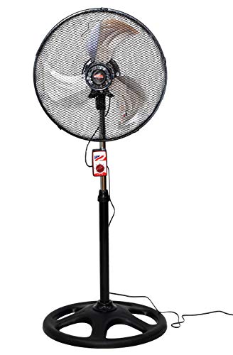 Maxell Power CE Ventilador DE PIE Industrial 18 Maxell Power CE Ventilador DE PIE Industrial 18