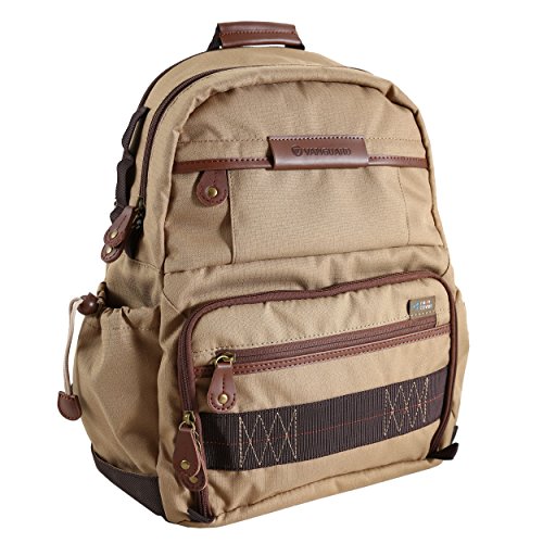 Vanguard Havana 41 - Mochila, Color marrón Vanguard Havana 41 - Mochila, Color marrón