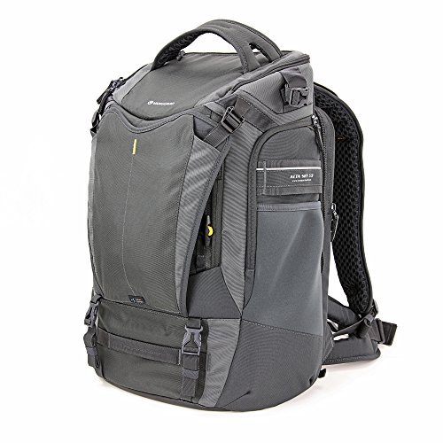 VANGUARD Alta Sky 45D - Mochila Fotografía y/o Dron, para cámara evil asp-c o réflex