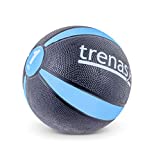 TRENAS Balón Medicinal de Goma Pro – 1 kg