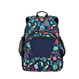 Mochilas Escolares, Mochilas Grandes Infantiles Estampados, Incluyen Neceser - Mochilas totto