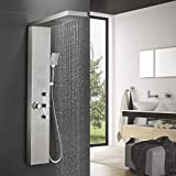 BONADE Cuadrado Columna de Duchas (panel de ducha)