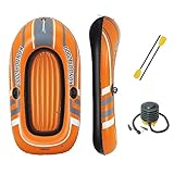 Barca Hinchable Bestway Hydro-Force Kondor 2000 Set