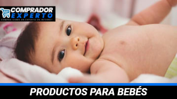 Productos para Bebés