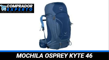 Mochila Osprey Kyte 46		