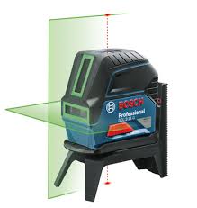 niveau laser bosh gcl 2-15