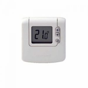 thermostat delta dore tybox - meilleur thermostat wifi à piles