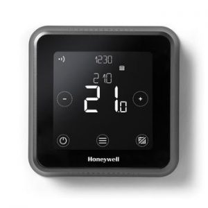 thermostat honeywell t6 - bon rapport qualité prix