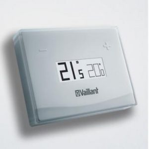 thermostat vaillant