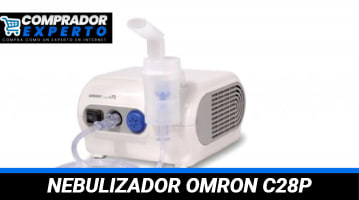 Nebulizador Omron c28p