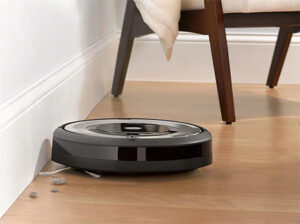 Por Qué Comprar el iRobot Roomba e51540