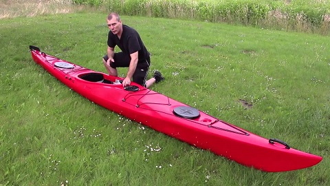 Dónde comprar un Kayak
