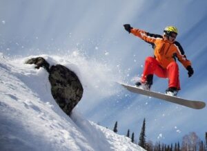 Mejor Tabla de Snowboard para Hombre – Guía Comparativa